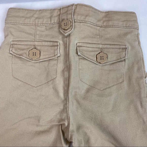 BABY GAP Bell-bottom pants 18-24 Months - Picture 3 of 6